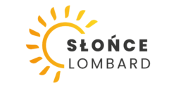Lombard Słońce